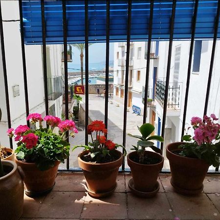 A H Rentals Casa Mira En Calma Пеньискола Экстерьер фото