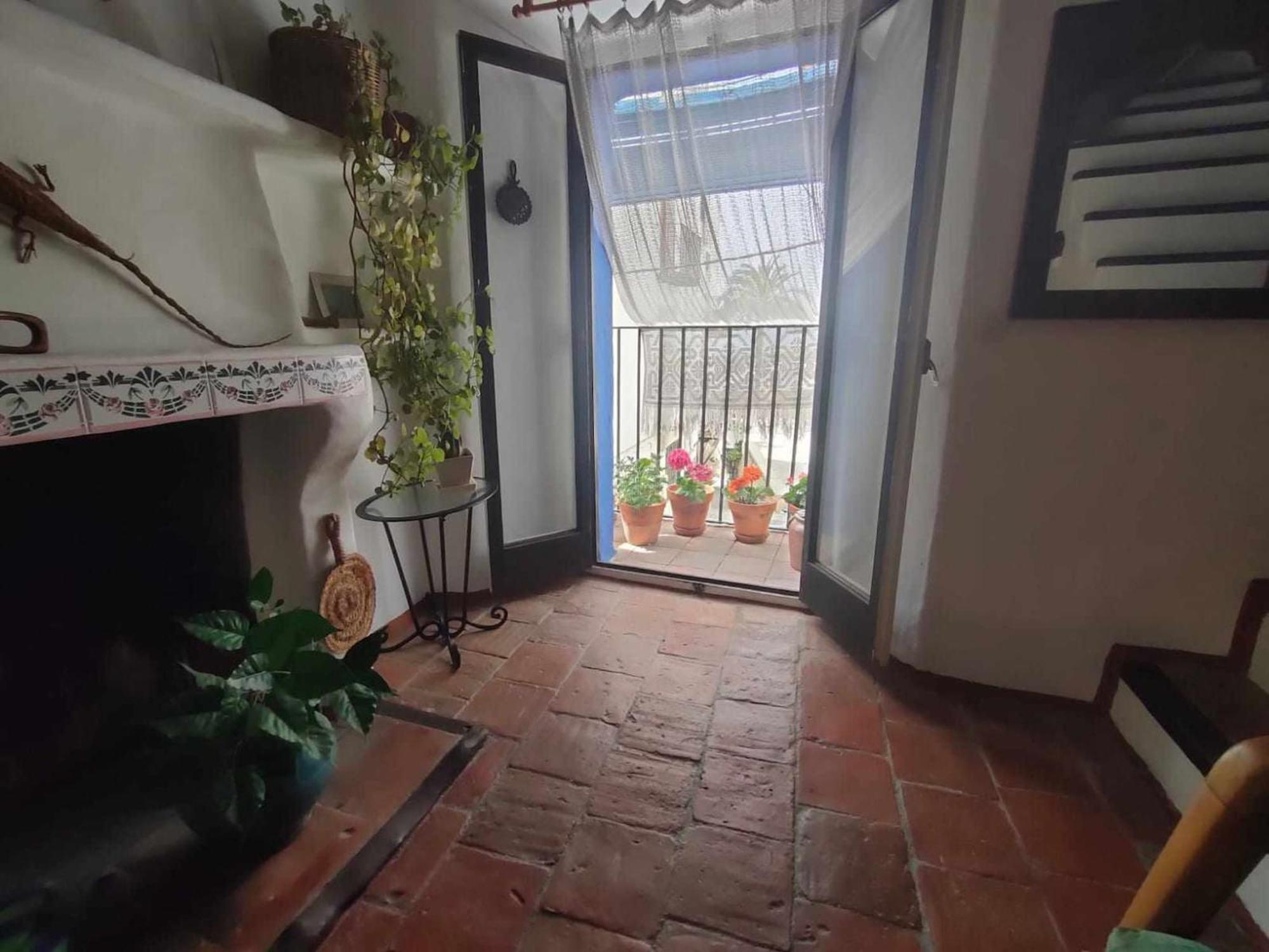 A H Rentals Casa Mira En Calma Пеньискола Экстерьер фото